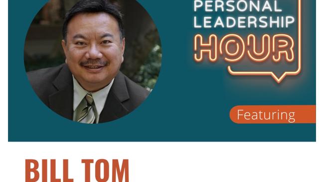 How to Lead Meetings People Actually Want to Attend with Bill Tom