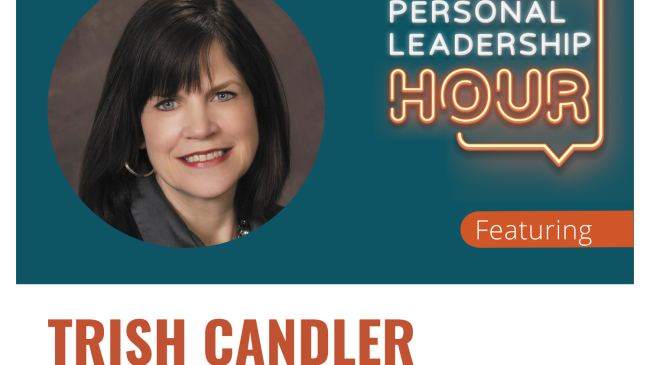 Trish Candler