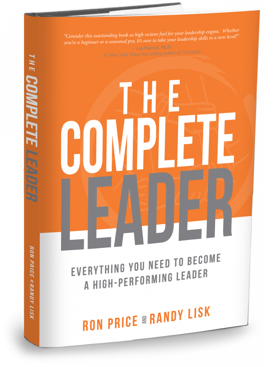 The Complete Leader 